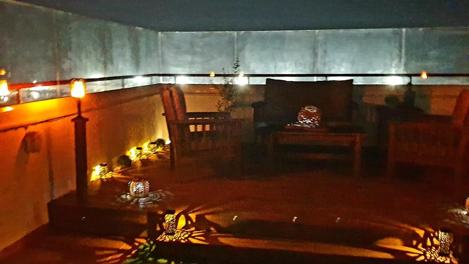 Appartement Super Terrasse Vue Panoramique Mer Garrucha 0*,