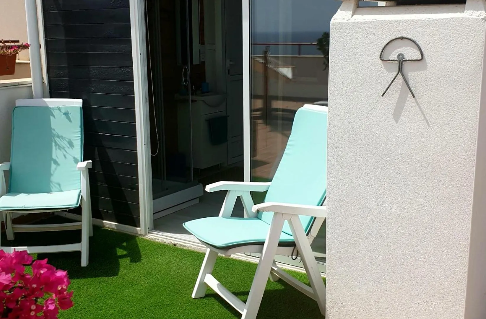 Apartment Appartement Super Terrasse Vue Panoramique Mer Garrucha Spain